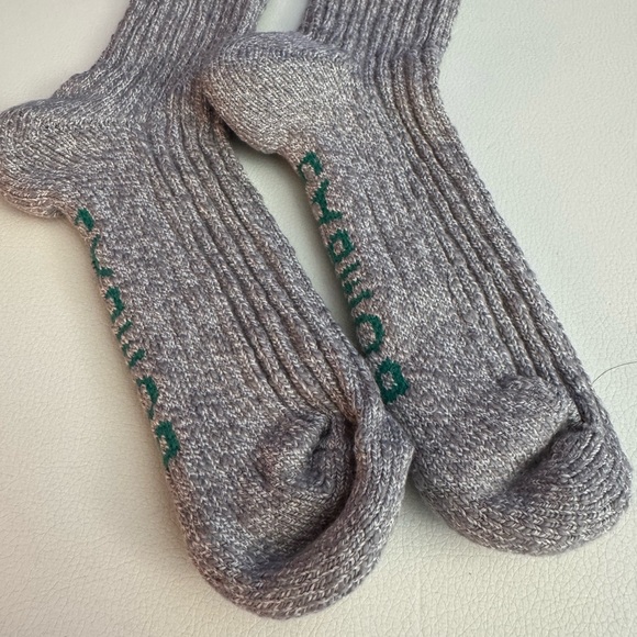 Bombas chunky ragg calf socks - Picture 7 of 13